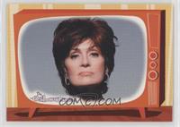 Sharon Osbourne