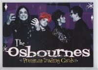 The Osbournes