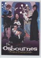 The Osbournes