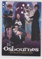 The Osbournes