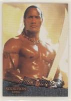 The Scorpion King Forever