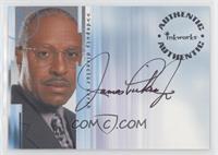 James Pickens, Jr. as Deputy Director Kersh