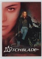 Witchblade