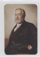 Benjamin Harrison