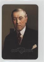 Woodrow Wilson