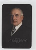 Warren G. Harding