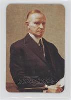 Calvin Coolidge