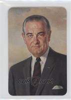 Lyndon B. Johnson