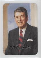 Ronald Reagan