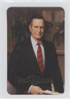 George H. W. Bush