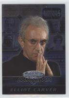 Tomorrow Never Dies - Jonathan Pryce as Elliott Carver