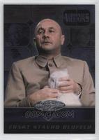 You Only Live Twice - Donald Pleasence as Ernst Stavro Blofeld