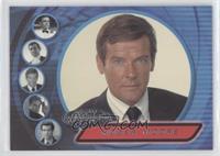 Roger Moore