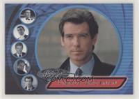 Pierce Brosnan