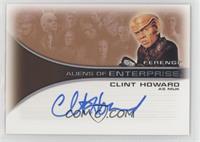 Clint Howard as Muk