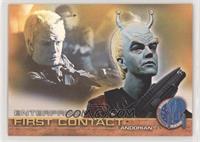 Andorian