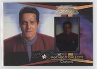 Chakotay