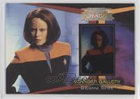 B'Elanna Torres