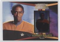 Tuvok