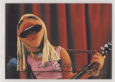 2002 Rittenhouse The Muppet Show 25th Anniversary - [Base] #MS24 - Janice [EX to NM]