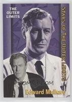 Edward Mulhare