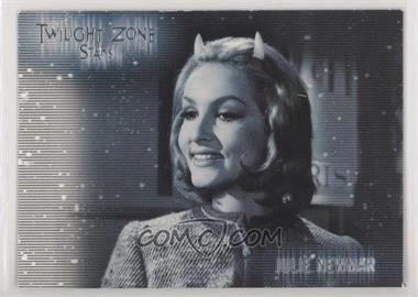 2002 Rittenhouse Twilight Zone: Shadows and Substance Series 3 - Stars #S-24 - Julie Newmar