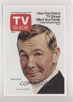 The Tonight Show Starring Johnny Carson