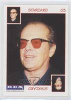 Jack Nicholson