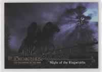 Night of the Ringwraiths