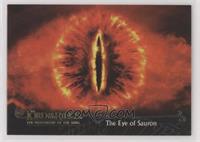 The Eye of Sauron