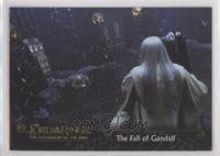 The Fall of Gandalf