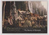 The Beauty of Rivendell