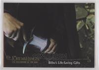 Bilbo's Life-Saving Gifts