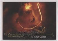 The Fall of Gandalf