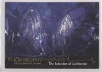 The Splendor of Lothlorien