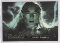 Galadriel's Temptation