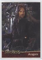 Aragorn [EX to NM]