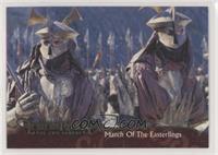 March of the Easterlings