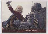Fury of Theoden