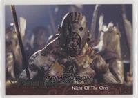 Night of the Orcs