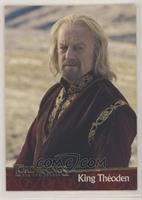 King Theoden