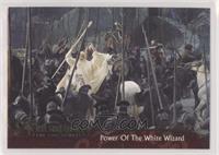 Power of the White Wizard