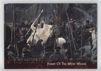 Power of the White Wizard