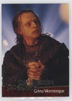 Grima Wormtongue