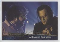 Behind the Scenes - A Director's Dark Vision