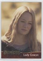 Lady Eowyn