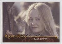 Lady Eowyn