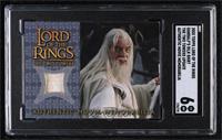 Gandalf's Silk Shirt [SGC 6 EX/NM]