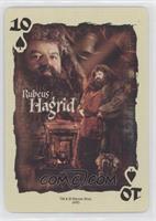 Rubeus Hagrid