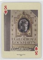 Gilderoy Lockhart